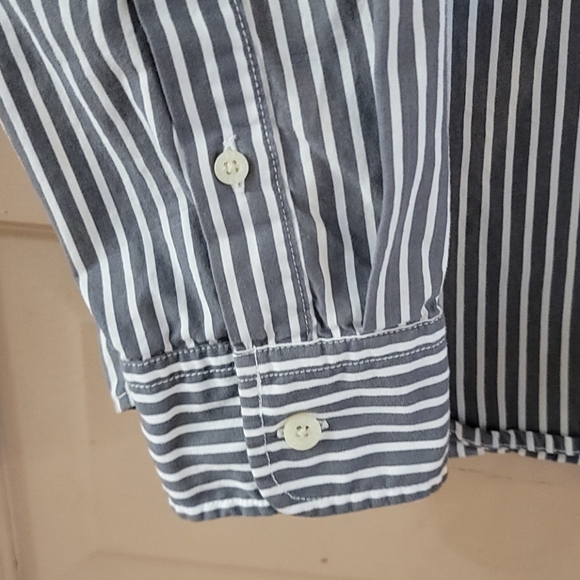 American Eagle Sz M "Vintage Fit" 100% cotton - Picture 2 of 7